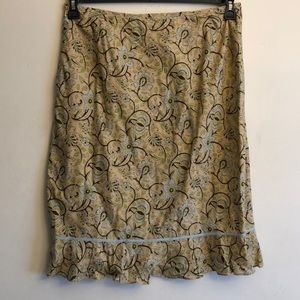 Women’s skirt size 12